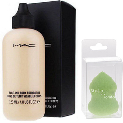 

Studio Fix Combo combo kit(Set of 2)