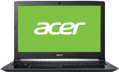 

Acer Aspire 5 Core i5 8th Gen - (8 GB/1 TB HDD/Linux/2 GB Graphics) A515-51G Laptop(15.6 inch, Black, 2.2 kg)