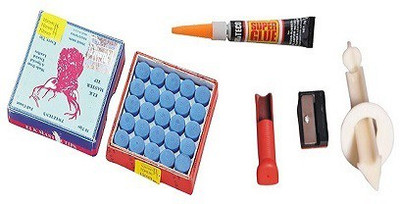 

Laxmi Ganesh Billiard 32300 uf5u66u Snooker, Pool, Billiards Cue Stick(Microfibre)