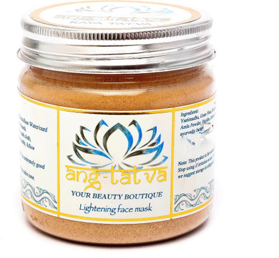 

ANG-TATVA LIGHTINING FACE MASK(0.75 g)
