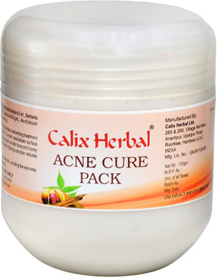 

Calix Herbal Acne Cure Pack(700 g)
