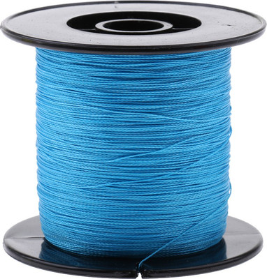 

Magideal Braided Fishing Line(Blue)