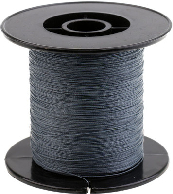 

Magideal Braided Fishing Line(Grey)