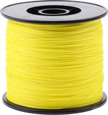 

Magideal Braided Fishing Line(Yellow)