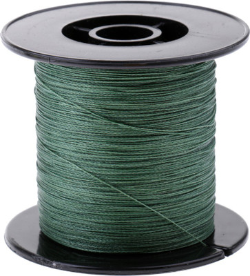 

Magideal Braided Fishing Line(Green)