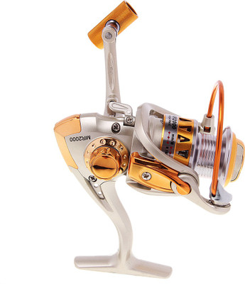 

Magideal Fishing Spinning Reel 54007473_A(Spin)