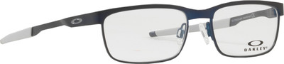 

Oakley Full Rim Rectangle Frame(46 mm