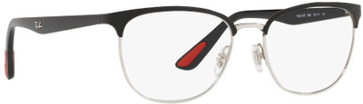 

Ray-Ban Half Rim Square Frame(53 mm