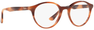 

Ray-Ban Full Rim Oval Frame(51 mm