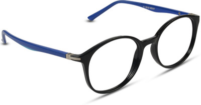 

REACTR Full Rim Round Frame(52 mm