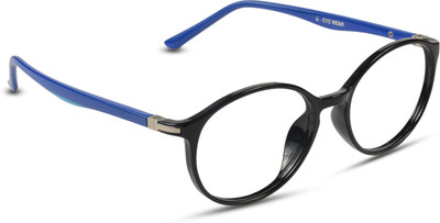 

REACTR Full Rim Round Frame(48 mm