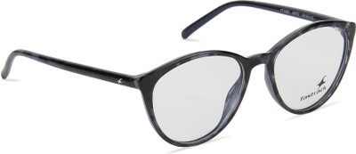 

Fastrack Full Rim Cat-eyed Frame(116 mm
