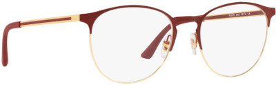 

Ray-Ban Half Rim Oval Frame(53 mm