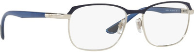 

Ray-Ban Full Rim Rectangle Frame(54 mm