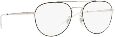 

Ray-Ban Full Rim Oval Frame(55 mm