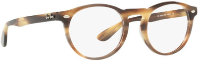 

Ray-Ban Full Rim Oval Frame(51 mm