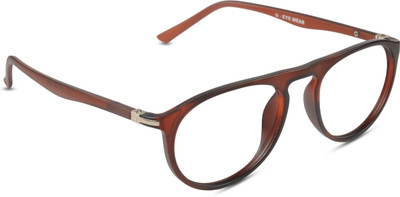 

REACTR Full Rim Round Frame(50 mm