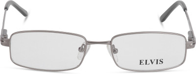 

Elvis Full Rim Rectangle Frame(53 mm