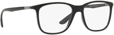 

Ray-Ban Full Rim Square Frame(53 mm