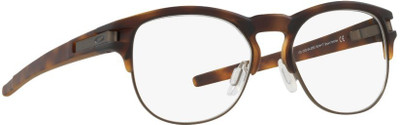 

Oakley Half Rim Round Frame(52 mm