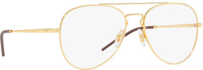 

Ray-Ban Full Rim Oval Frame(56 mm