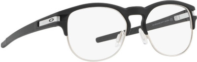 

Oakley Half Rim Round Frame(52 mm