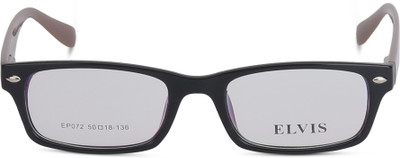 

Elvis Full Rim Rectangle Frame(50 mm