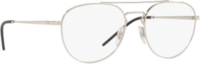 

Ray-Ban Full Rim Oval Frame(55 mm