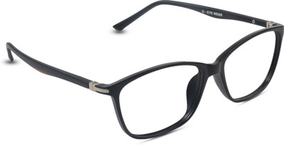 

REACTR Full Rim Square Frame(52 mm