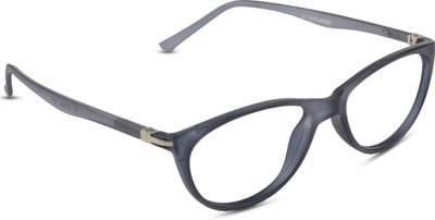 

REACTR Full Rim Cat-eyed Frame(50 mm