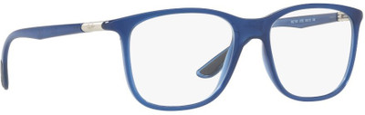 Ray-Ban Full Rim Square Frame(53 mm