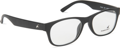 

Fastrack Full Rim Wayfarer Frame(119 mm