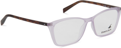 

Fastrack Full Rim Wayfarer Frame(118 mm