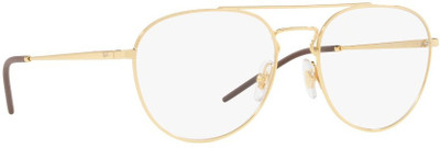 

Ray-Ban Full Rim Oval Frame(55 mm