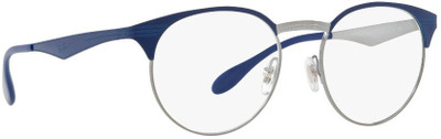 

Ray-Ban Full Rim Oval Frame(51 mm