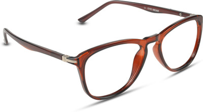 

REACTR Full Rim Round Frame(52 mm