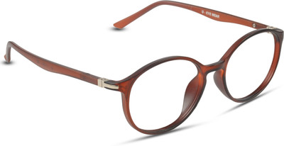 

REACTR Full Rim Round Frame(48 mm