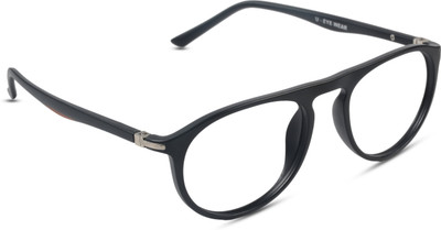 

REACTR Full Rim Round Frame(50 mm