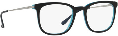 

Ray-Ban Full Rim Square Frame(51 mm