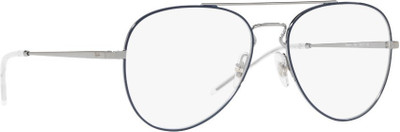 

Ray-Ban Full Rim Oval Frame(56 mm