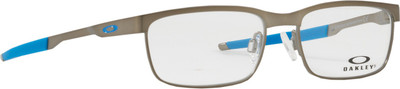 

Oakley Full Rim Rectangle Frame(48 mm