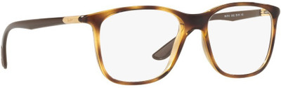 

Ray-Ban Full Rim Square Frame(53 mm