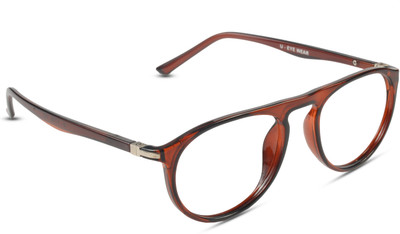 

REACTR Full Rim Round Frame(50 mm
