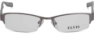 

Elvis Half Rim Rectangle Frame(51 mm