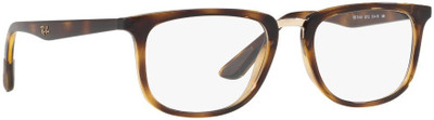 

Ray-Ban Full Rim Rectangle Frame(53 mm