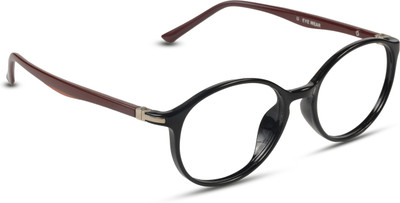 

REACTR Full Rim Round Frame(48 mm