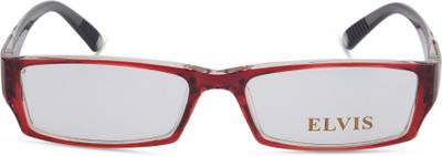 

Elvis Full Rim Rectangle Frame(52 mm