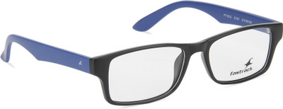 

Fastrack Full Rim Rectangle Frame(118 mm