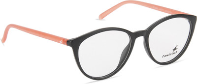 

Fastrack Full Rim Cat-eyed Frame(116 mm