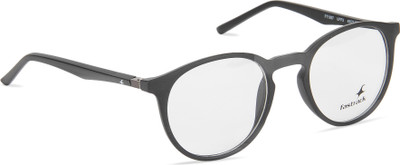 

Fastrack Full Rim Round Frame(119 mm
